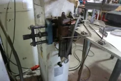 13#4305 Puntatrici e saldatrici Cea