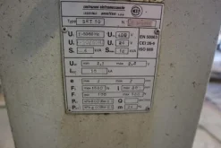 13#4305 Puntatrici e saldatrici Cea