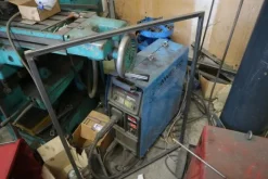 13#4305 Puntatrici e saldatrici Cea