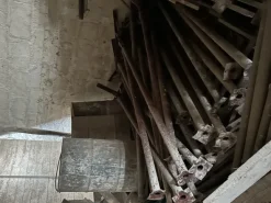 Puntelli e tubi innocenti
