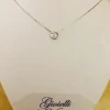 6#8694 PUNTO LUCE DONNA