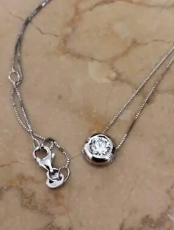 6#8694 PUNTO LUCE DONNA