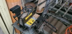 8#5029 Punzonatori con base Teckna