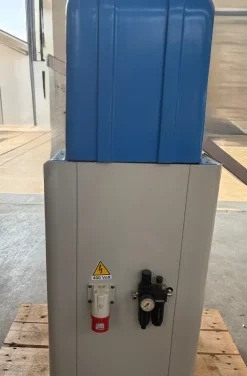 PUNZONATRICE