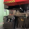 PUNZONATRICE AMADA PEGA 357
