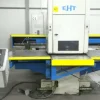 Punzonatrice a torretta LVD EHT DELTA 1250 RS TK