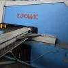 Punzonatrice AUTOMATICA EUROMAC mod. MTX 5