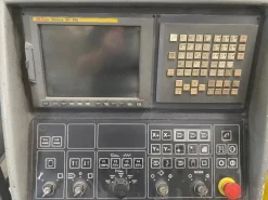 Punzonatrice CNC AMADA EUROPE 255