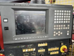 Punzonatrice cnc Amada Vipros 255