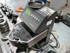 4#5878 Punzonatrice CNC Trumpf