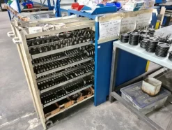 4#5878 Punzonatrice CNC Trumpf