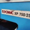 Punzonatrice manuale EuromacXP750/25 CE