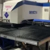 PUNZONATRICE MARCA ITEK MOD 1000 MX