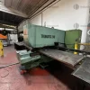 3#9312 Punzonatrice marca Trumpf Trumatic 240