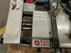 punzonatrice per rx 600 rx 700
