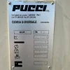 Punzonatrice Pucci Oleo