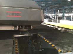 Punzonatrice Rainer 4000