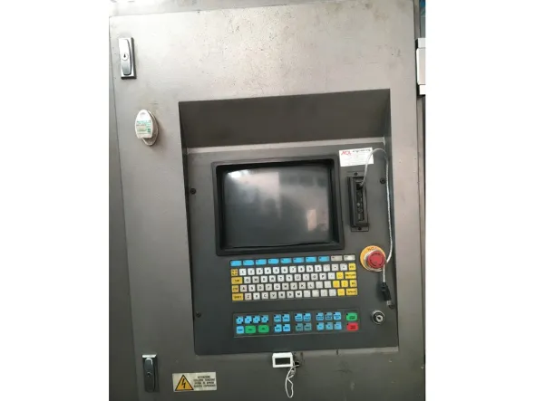 Punzonatrice Rainer 4000