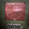 14#9312 Punzonatrice Rainer