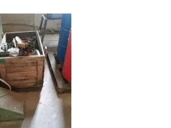 PUNZONATRICE RAINER 100T/750