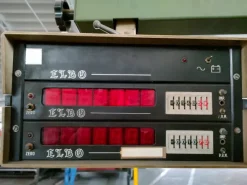 Punzonatrice roditrice Technology T30/0