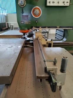 Punzonatrice roditrice Technology T30/0