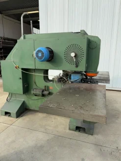 Punzonatrice/Roditrice Technology Italia T30