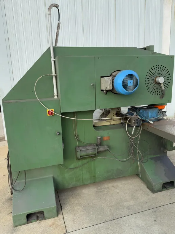 Punzonatrice/Roditrice Technology Italia T30