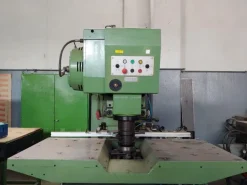 Punzonatrice Roditrice Trumpf CS 20A