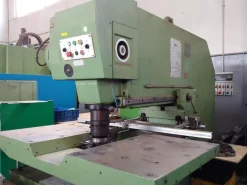 Punzonatrice Roditrice Trumpf CS 20A
