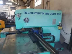 32#7404 Punzonatrice Tecnology Italiana srl
