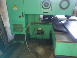 32#7404 Punzonatrice Tecnology Italiana srl