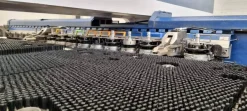 Punzonatrice TRUMPF TruPunch 3000-1300 (S11)