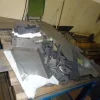 6#5536 Punzoni Rolleri Tools e monoclavi