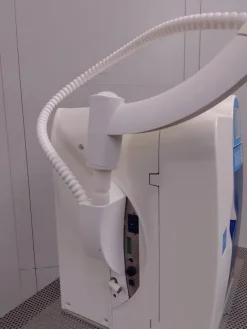 PURIFICATORE D'ACQUA - MILLIPORE (LAB-COMP-77)