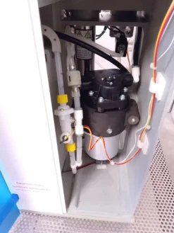 PURIFICATORE D'ACQUA - MILLIPORE (LAB-COMP-77)