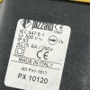 PX 10120 Pizzato Interruttore a pedale singolo