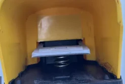 PX 10120 Pizzato Interruttore a pedale singolo
