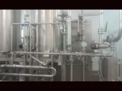PX15 Premix usata PARMATEC Drinkmix 12000 l/h
