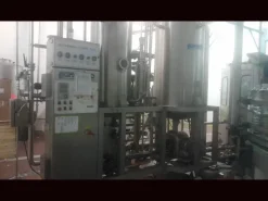 PX15 Premix usata PARMATEC Drinkmix 12000 l/h