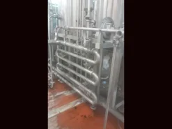 PX15 Premix usata PARMATEC Drinkmix 12000 l/h