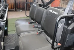 4#5849 Quad Polaris Ranger