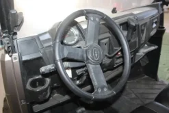 4#5849 Quad Polaris Ranger