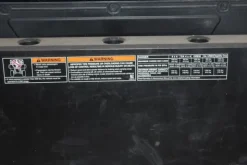 4#5849 Quad Polaris Ranger