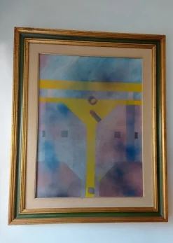 1#8226 Quadri ed oggettistica varia