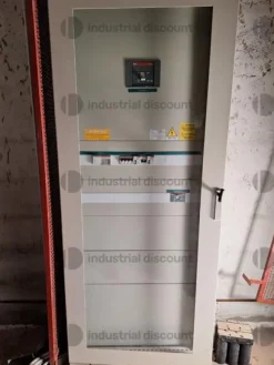 30#9389 Quadri elettrici