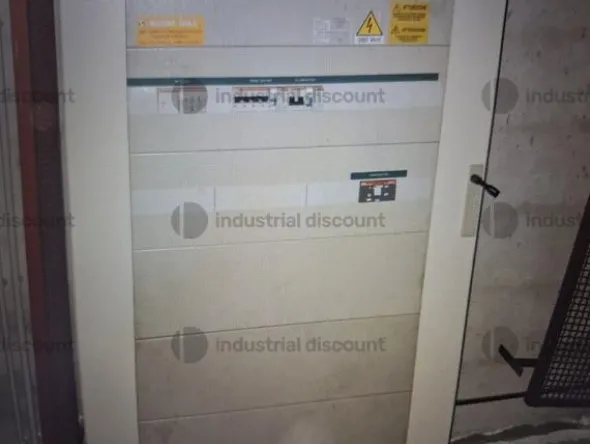 30#9389 Quadri elettrici