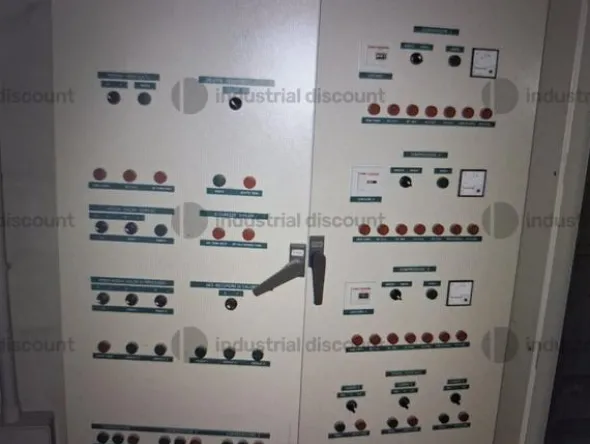 30#9389 Quadri elettrici
