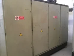86#8549 Quadri elettrici
