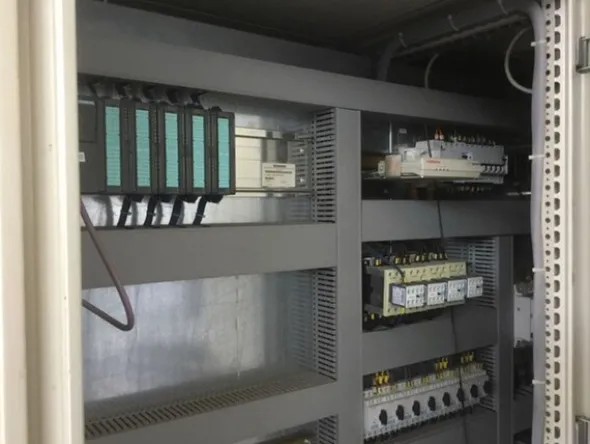 86#8549 Quadri elettrici